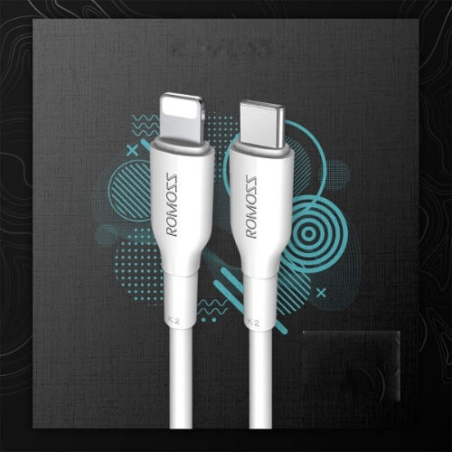 Cb171 Type C To Lightning Pd 20w Fast Charge Tpe Ios Material Cable