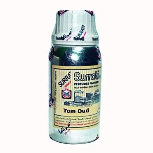 Tom Oud Perfume Oil-100ml