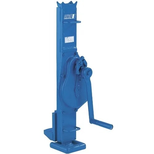 Mechanical Jack - Monkey Jack- 10 Tons