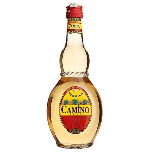 Real Gold -6 Bottles X 70cl