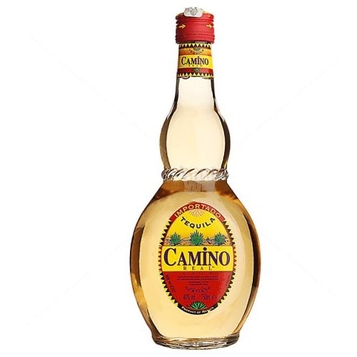 Real Gold -6 Bottles X 70cl
