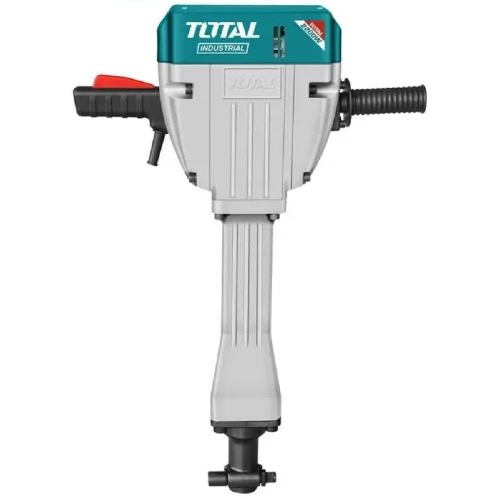 Demolition Jack Hammer Concrete Breaker - 2200w