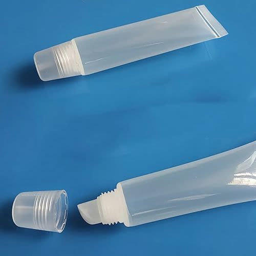 Empty Lip Gloss Tubes - Lip Balm Containers - 10ml - 60 Pieces