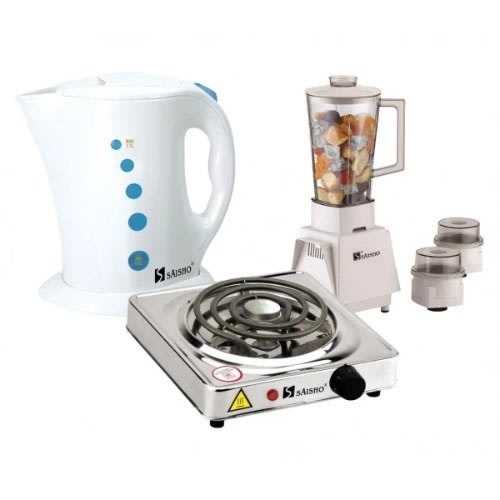 Home & Kitchen Bundle - Jazz-lite