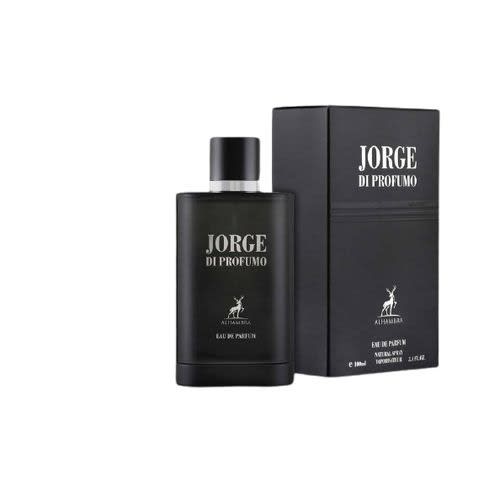 Alhambra Di Profumo Fragrance Perfume - 100ml