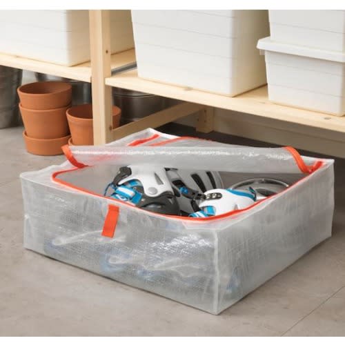 PArkla Storage Case - 55cm x 49cm x 19cm