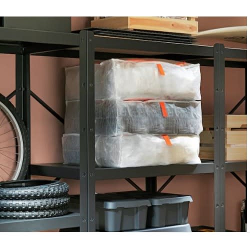 PArkla Storage Case - 55cm x 49cm x 19cm