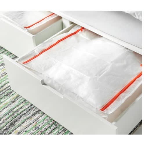 PArkla Storage Case - 55cm x 49cm x 19cm