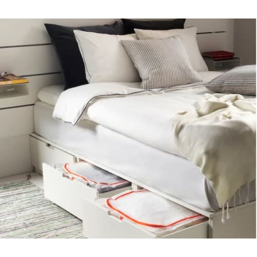 PArkla Storage Case - 55cm x 49cm x 19cm