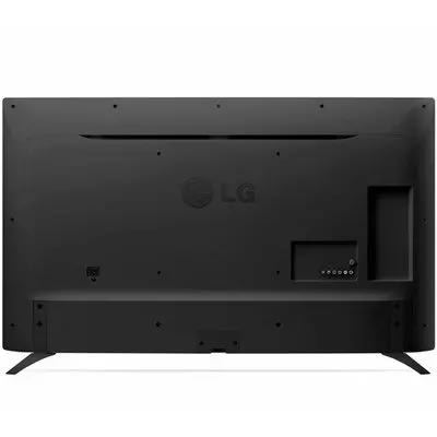 43" Full Hd Led Tv - 43lh510a + Inbuilt Games