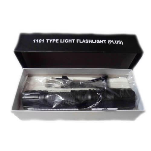 Flash Light 1101