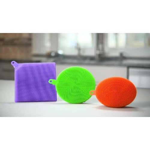 Better Sponge Anti-bacterial Kitchen Sponge