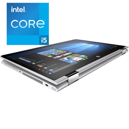 Pavilion 15 X360 - 11th Gen - Intel Core™ I5 - 16GB RAM - 1TB SSD - Backlit Keyboard - Windows 10