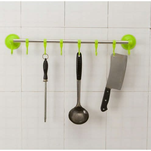 Bathroom/Kitchen Hanger
