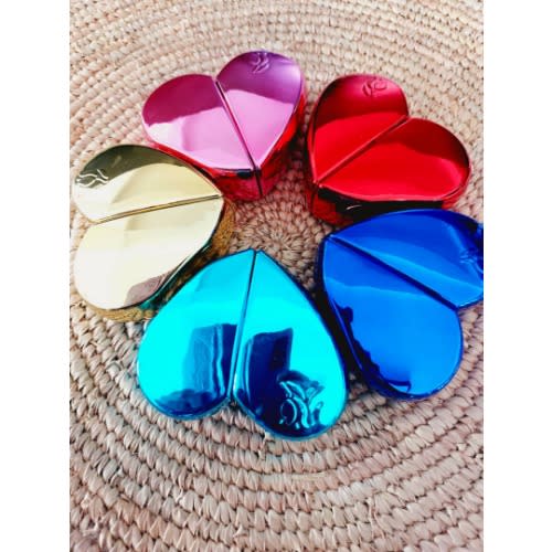 Perfume Bottles - 5Packs - 25ml