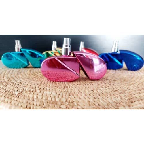 Perfume Bottles - 5Packs - 25ml
