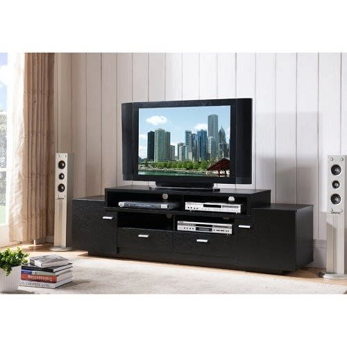 Television Stand For TVs Up To 88