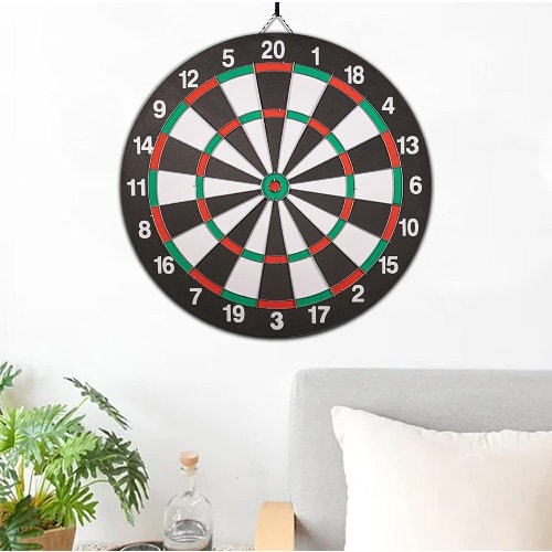 Dart Board Game