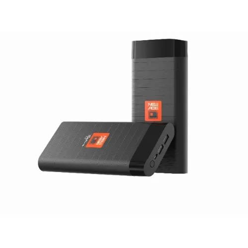 Powerbank - Y3-8c 18500mAh