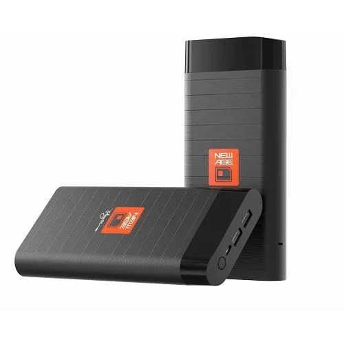 Powerbank - Y3-8c 18500mAh
