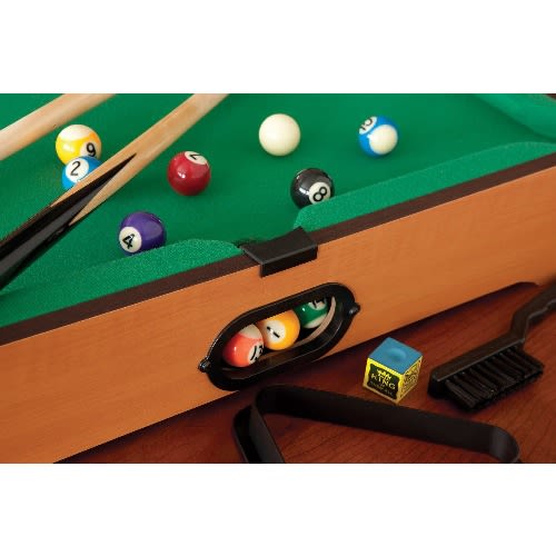 20" Pool Table / Snooker Table
