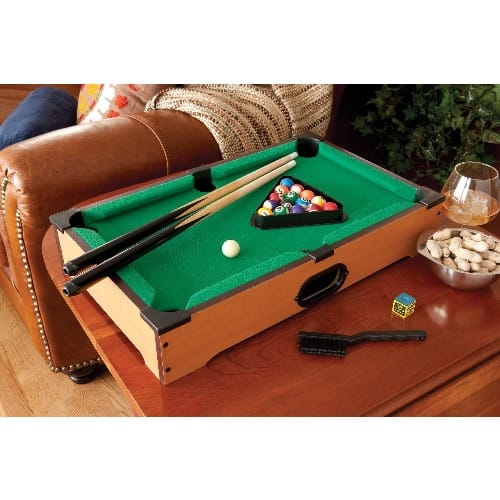 20" Pool Table / Snooker Table