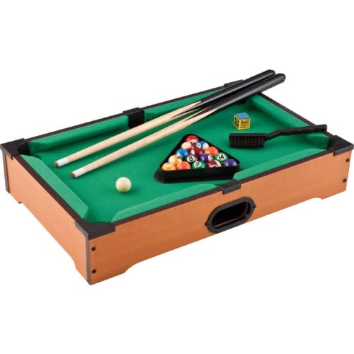 20" Pool Table / Snooker Table