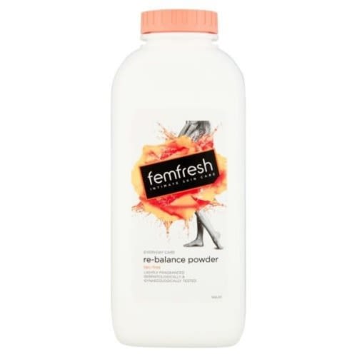 Re-balance Ph Talc-free Powder - 200g