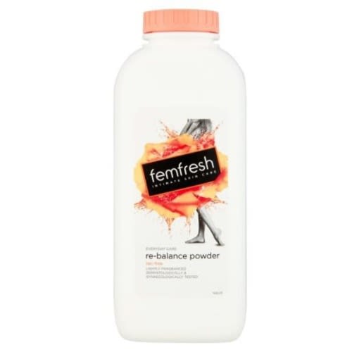 Re-balance Ph Talc-free Powder - 200g