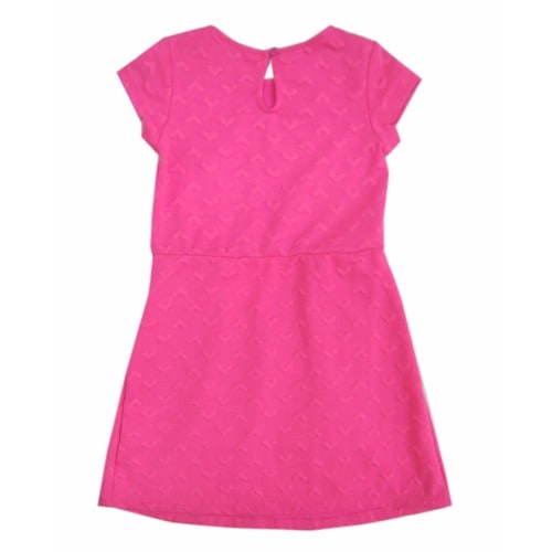 Girls' Pink Dress