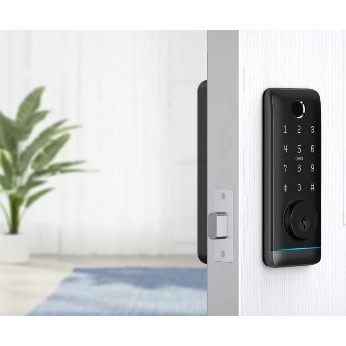Fingerprint Smart Door Lock Deadbolt