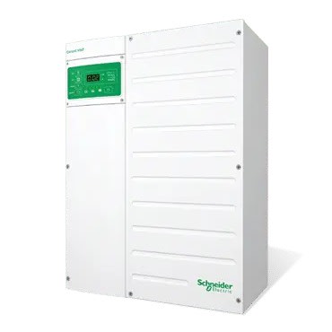 Hybrid Inverter - Charger 8548 - Conext Xw+ 8.5kw 230v