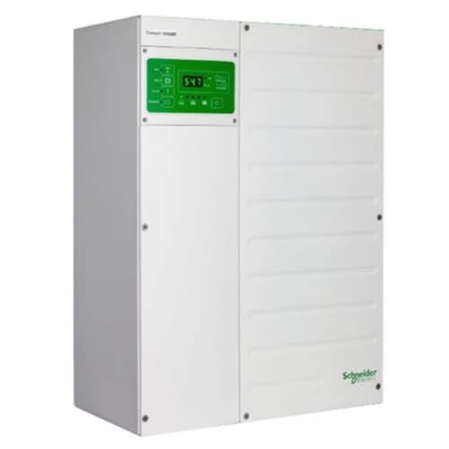 Hybrid Inverter - Charger 8548 - Conext Xw+ 8.5kw 230v
