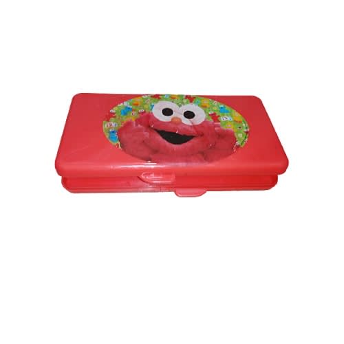 Baby Travel Wipe Case