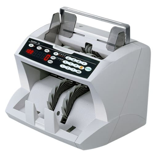 Counting Machine - GLORY-GFB-800