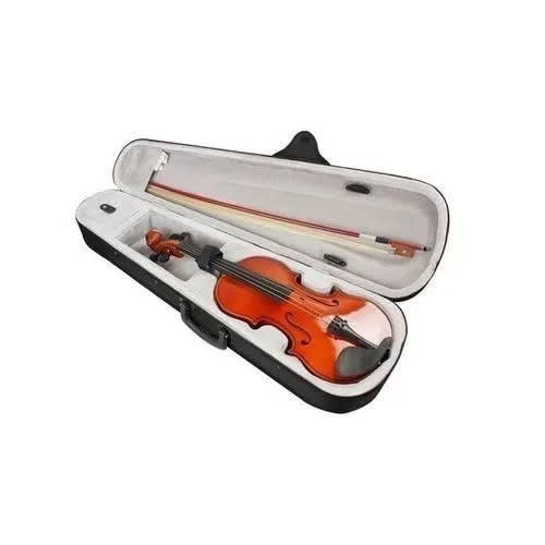 1/2 Kids Violin With Case Bow
