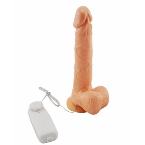Dildo Vibrator - Vaginal Sex Toy