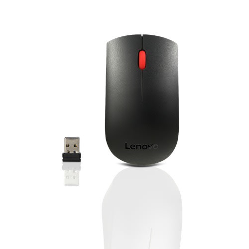Wireless Keyboard And Mouse Combo