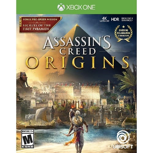 Assassin's Creed Origins
