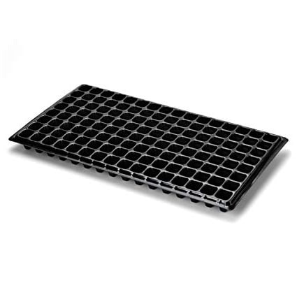 Plant Germination Nursery Tray - 105 Holes /cells - 10 Pieces