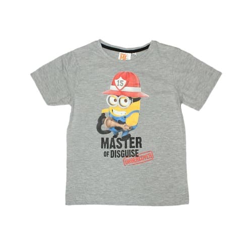 Despicable Boy T.shirt