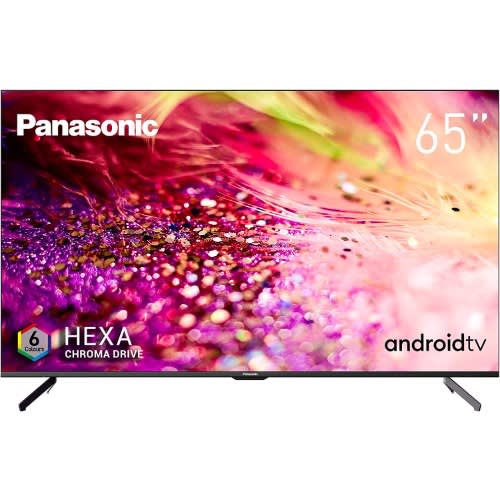 4K HDR UHD Smart 65