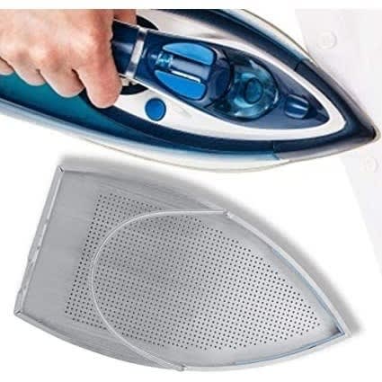 Aluminium Iron Plate Cover Protector - Silver