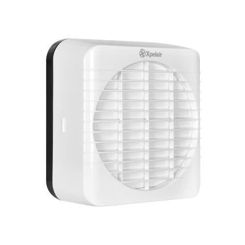 Gx4 Window Extractor Fan - 4