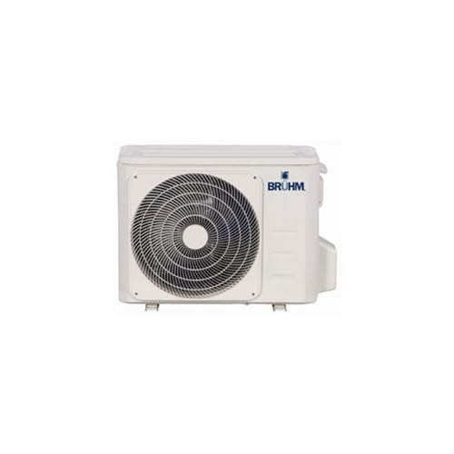 1.5hp Split Unit Inverter Ac With Ac Kit, R410gas-bas-12c1