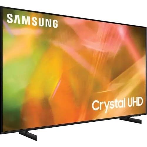UHD Crystal Smart Certified 4k Led TV -55