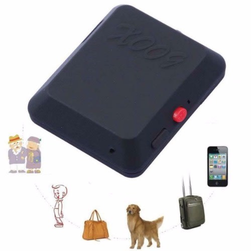 Portable Mini Gsm Security Camera
