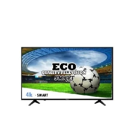 Eco 49 Inches Smart Tv