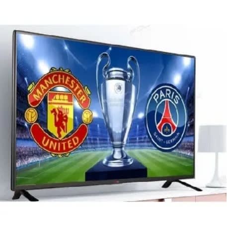 Eco 49 Inches Smart Tv