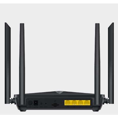 N300 Cat 4G LTE Router Dwr-m920